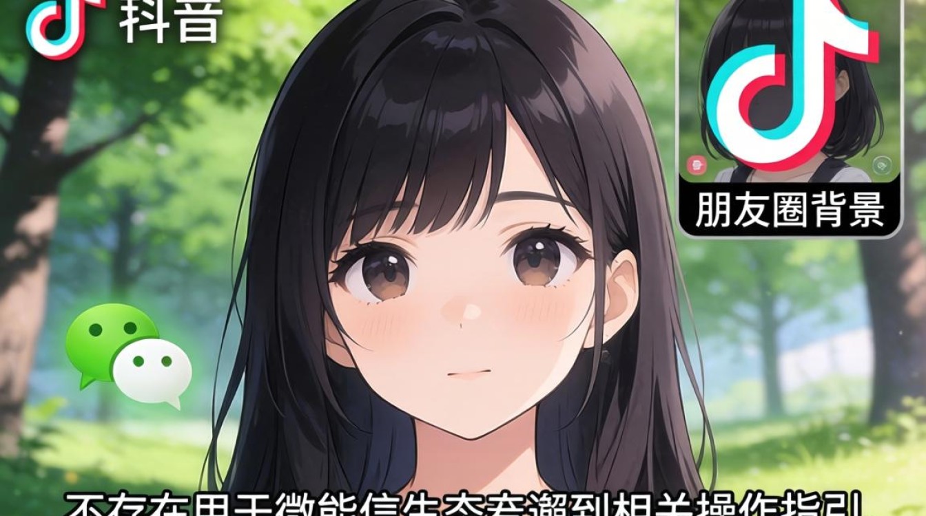 抖音怎么关闭朋友圈背景