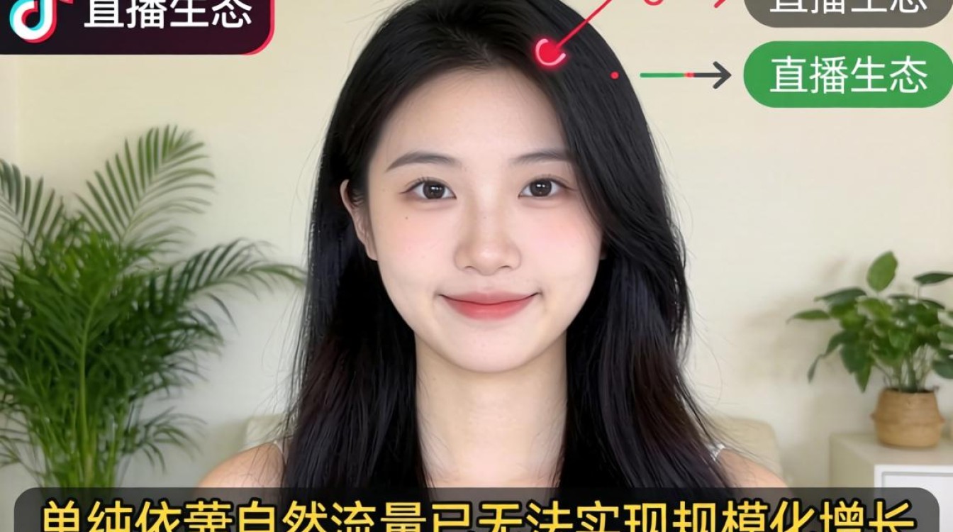 直播引流董行踢刀 TikTok 怎么快速积累观众