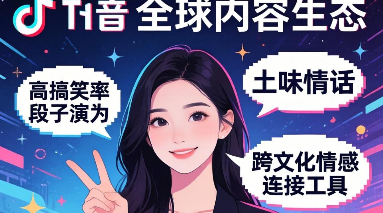 TikTok 土味情话出海技巧是什么