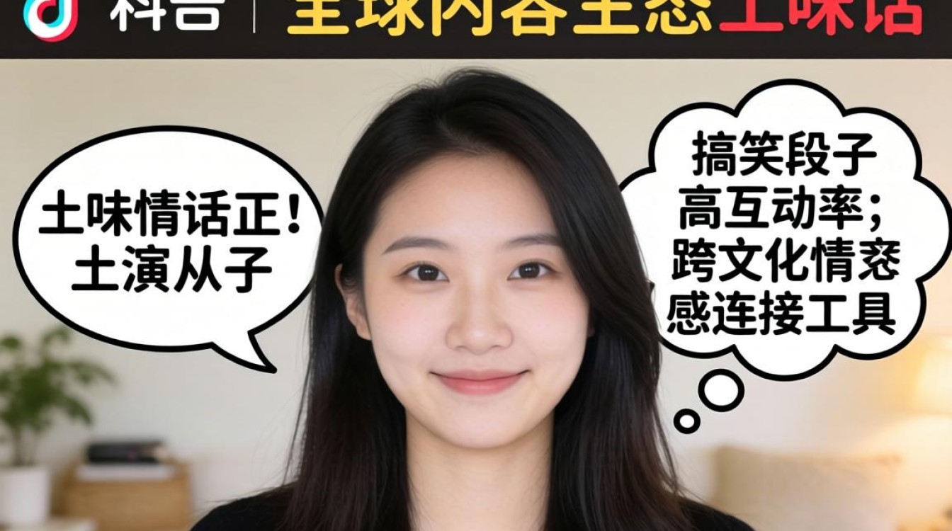 TikTok 土味情话出海技巧是什么