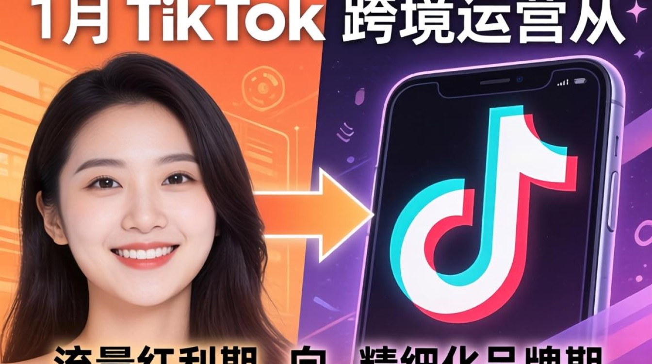 TikTok 8 月跨境全球化运营策略思维怎么做