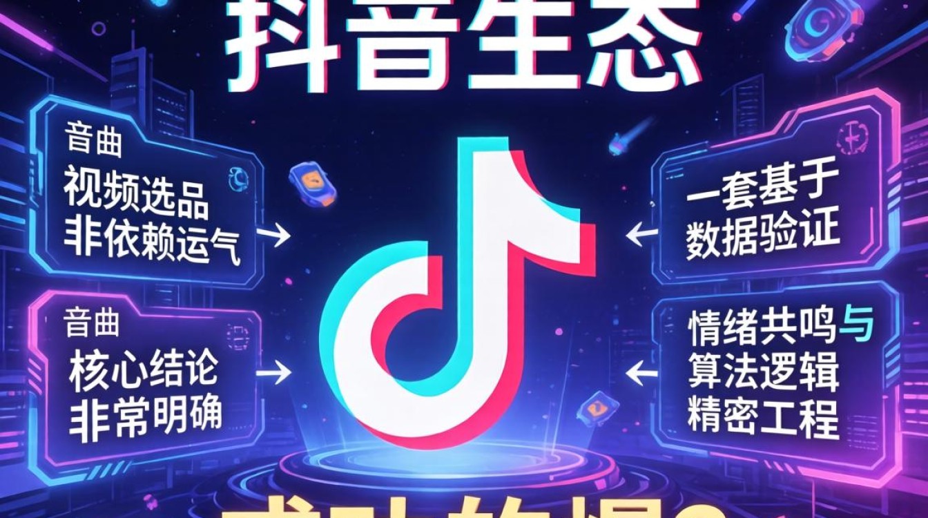 选品策略与爆款挖掘技巧