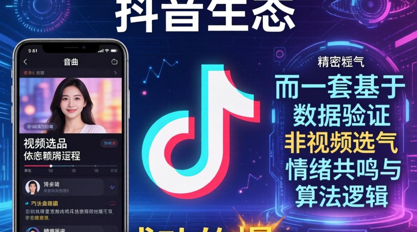 选品策略与爆款挖掘技巧