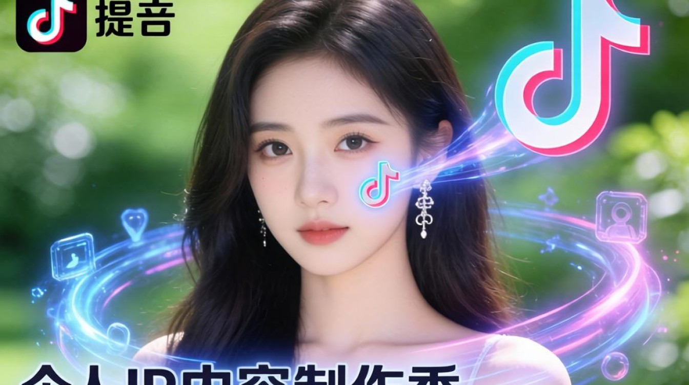 脚本创作冯提莫tiktok关注