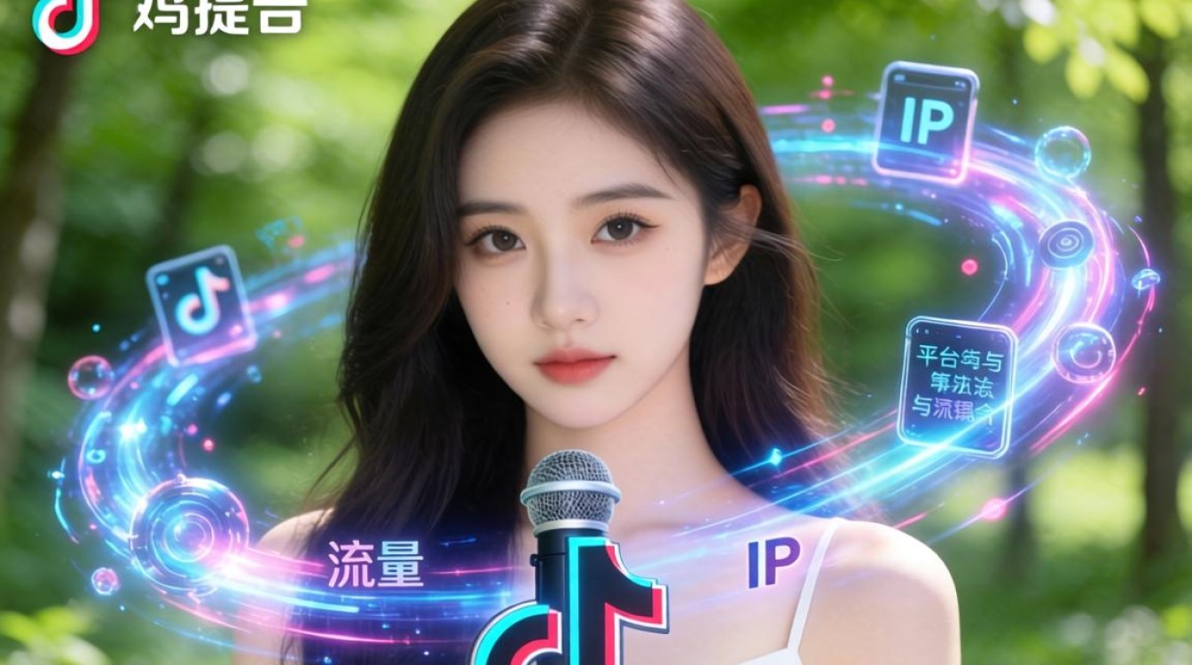 脚本创作冯提莫tiktok关注