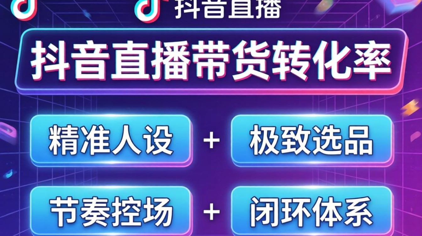 直播带货技巧与玩法全解析