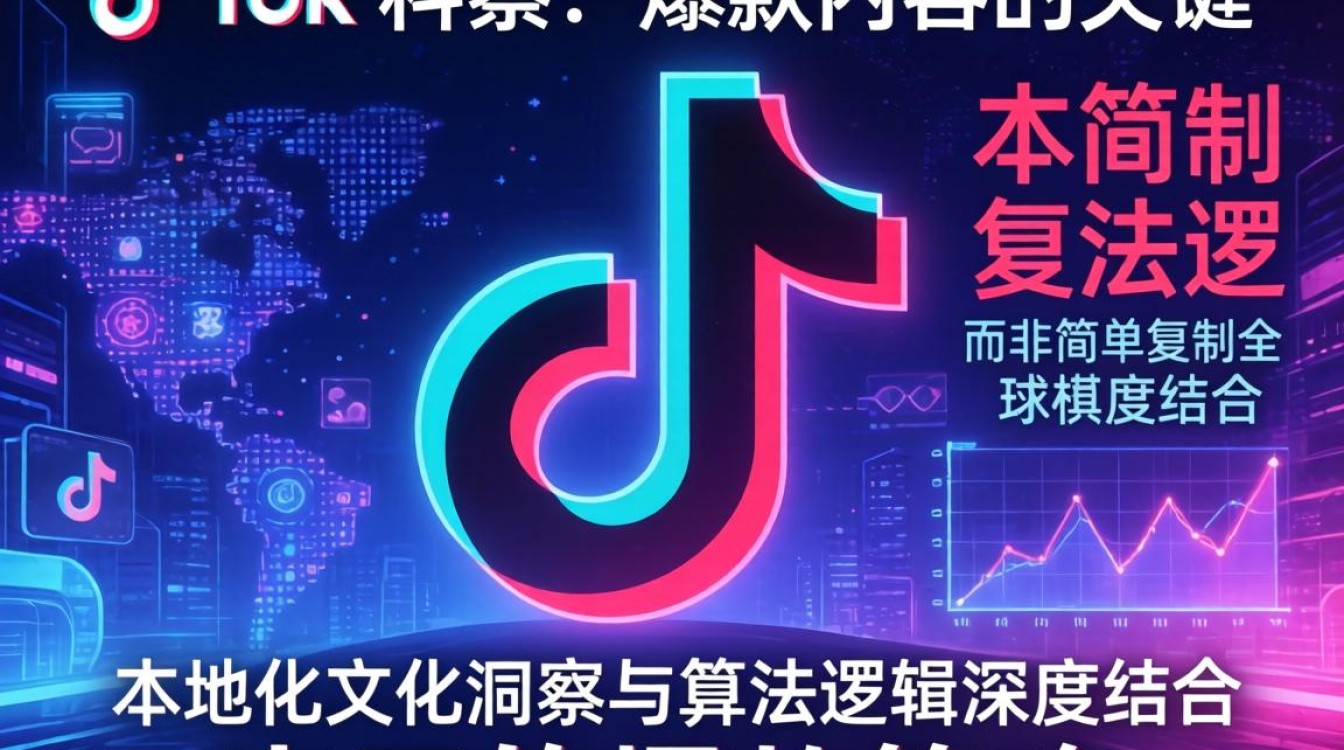 TikTok 柏林办公室内容创作技巧