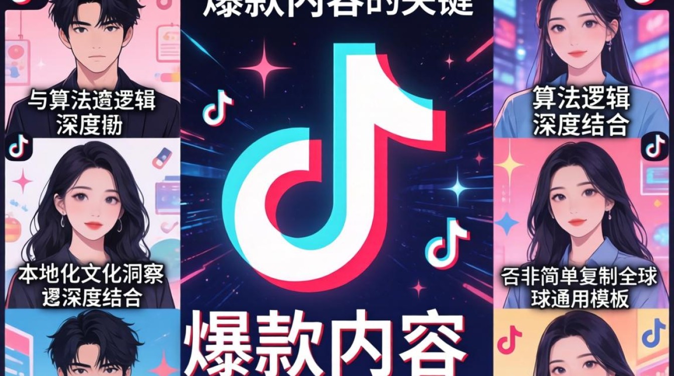 TikTok 柏林办公室内容创作技巧