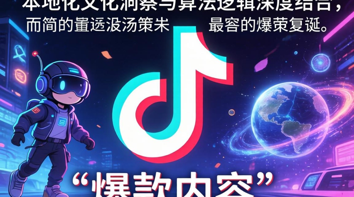 TikTok 柏林办公室内容创作技巧
