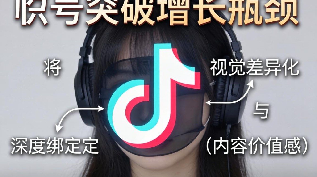 抖音账号突破增长瓶颈的高级技巧