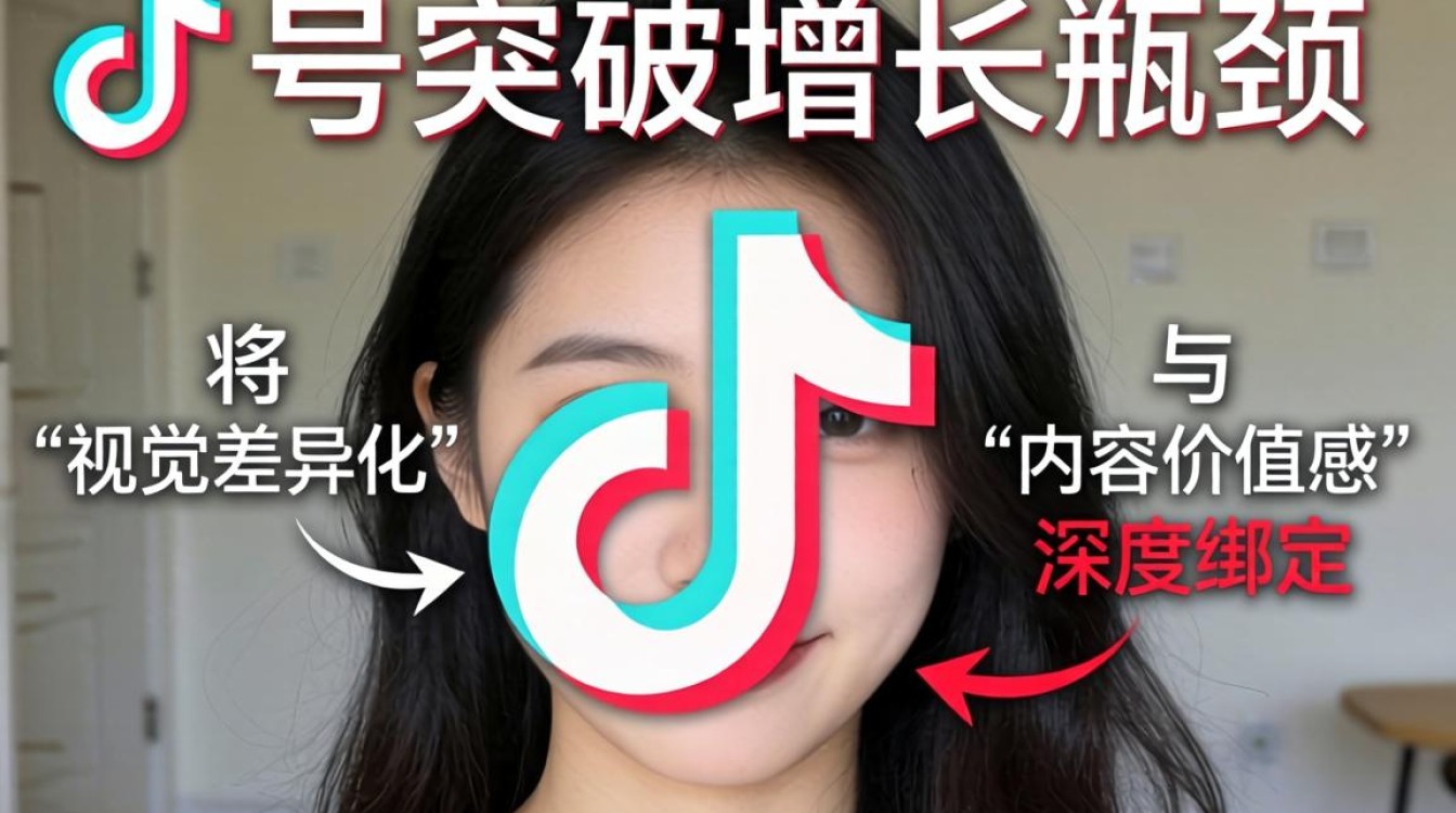 抖音账号突破增长瓶颈的高级技巧
