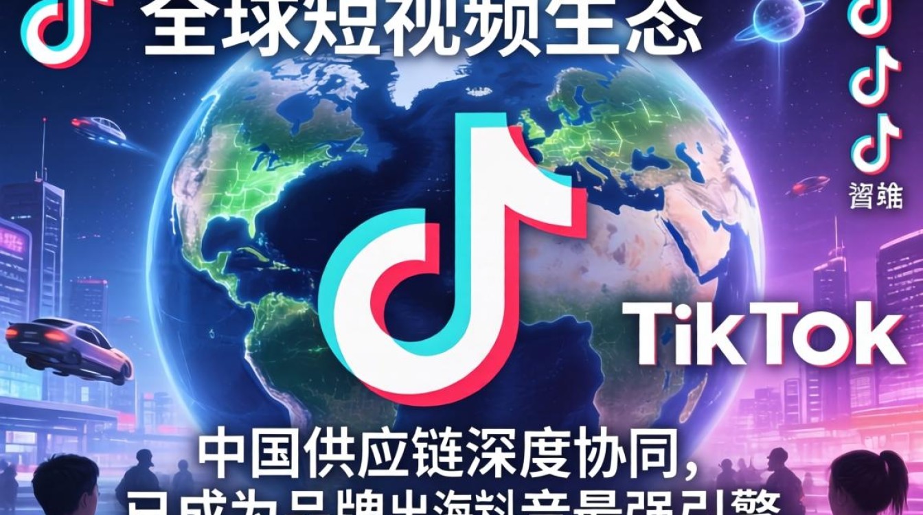 TikTok 和中国合作粉丝增长运营秘籍