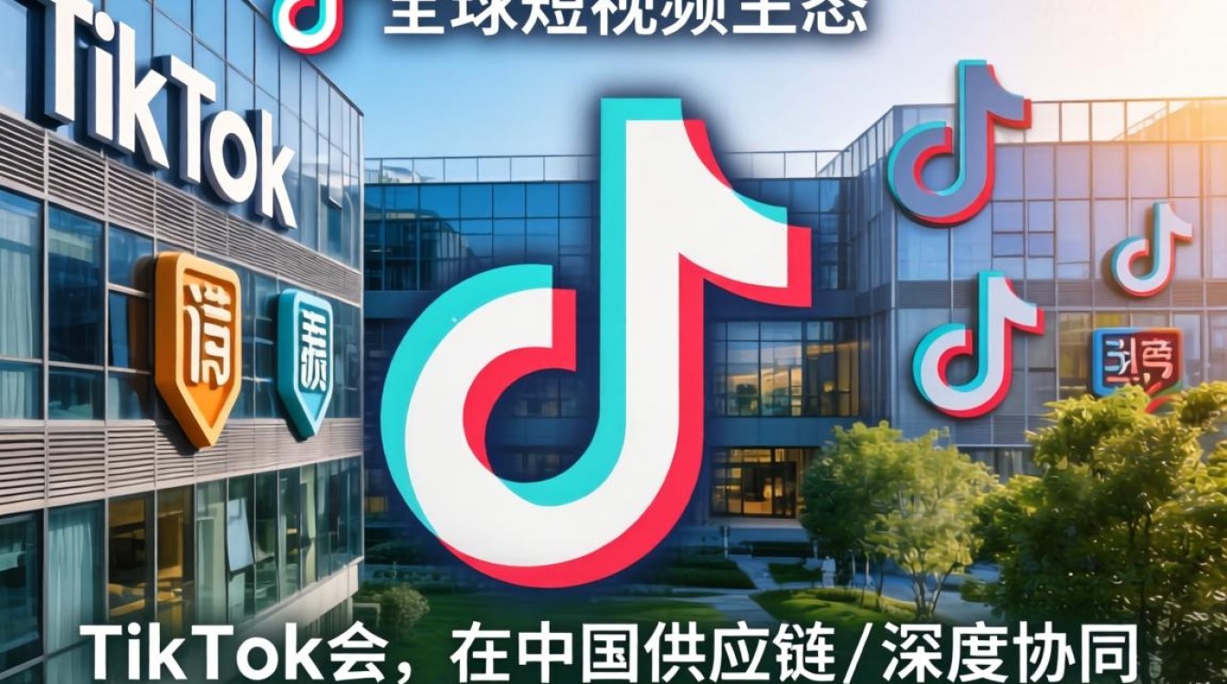 TikTok 和中国合作粉丝增长运营秘籍