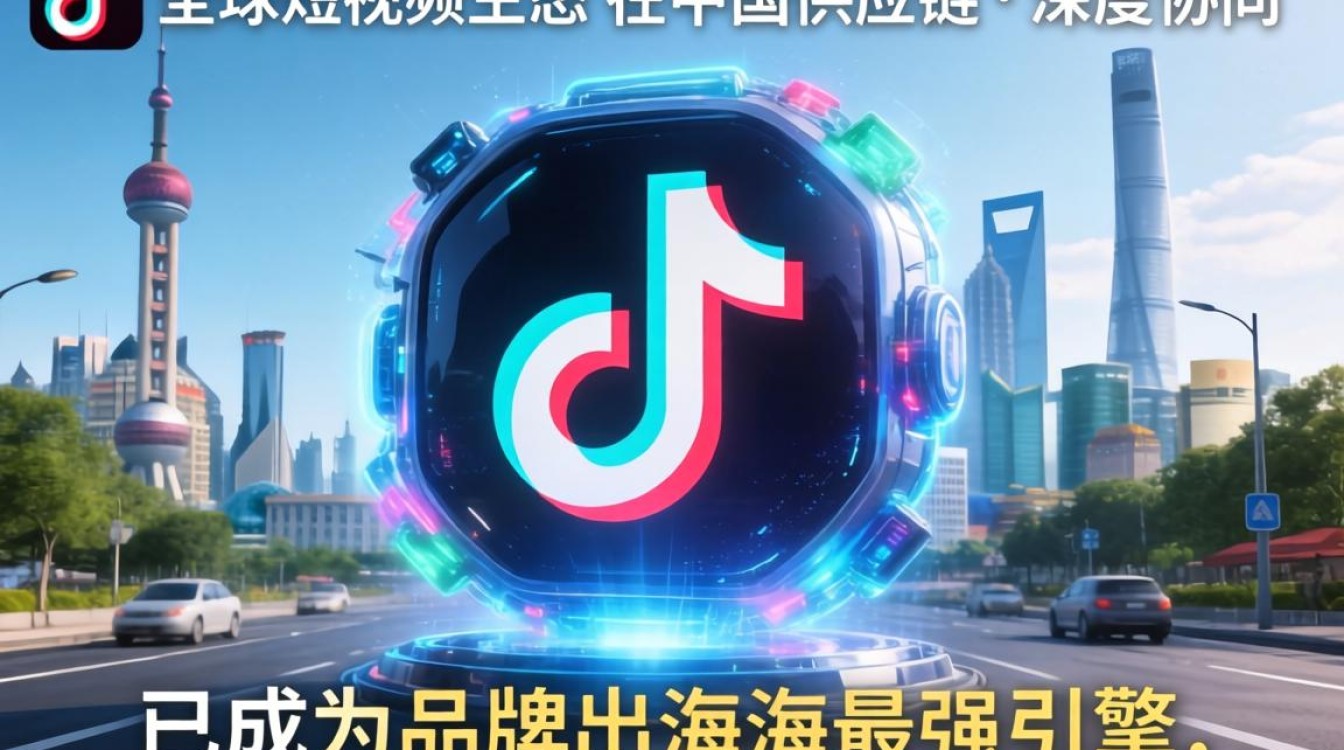 TikTok 和中国合作粉丝增长运营秘籍