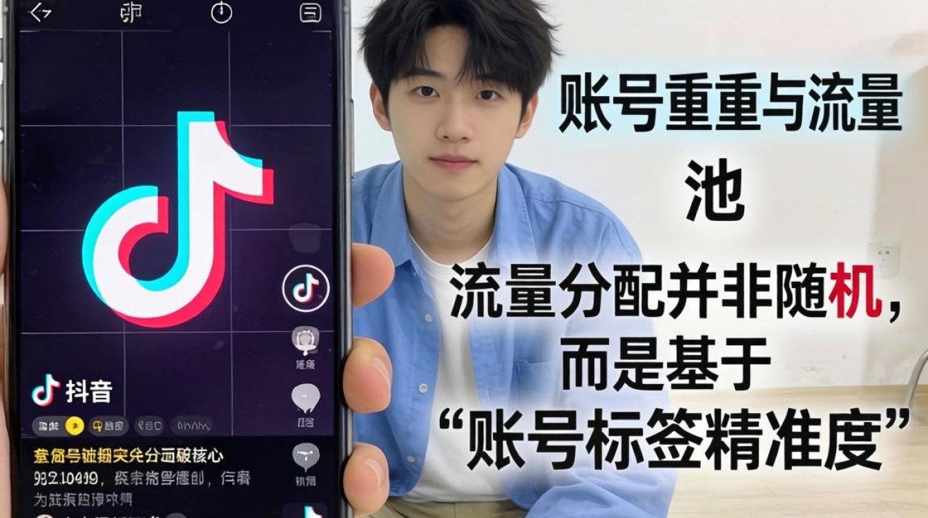 别人拍抖音是怎么制作的