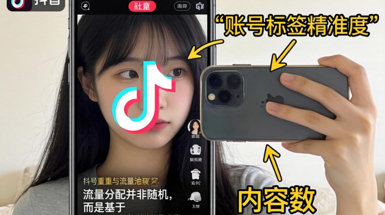 别人拍抖音是怎么制作的