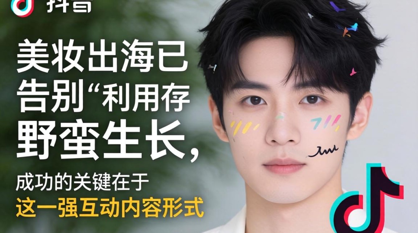 TikTok 男朋友试色海外入局指南