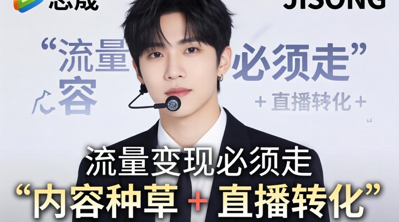 抖音朴志晟 TikTok 打歌直播带货怎么玩