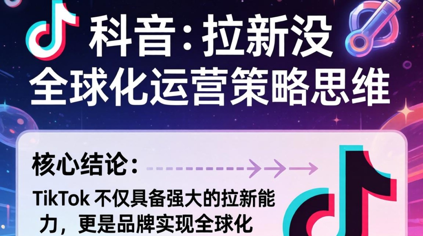 TikTok 拉新政策是什么