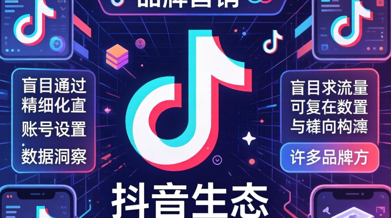 品牌营销扩大影响力怎么做