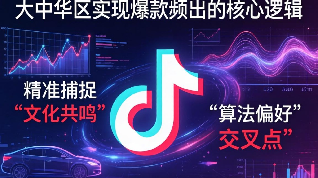 TikTok 大中华区内容创作技巧