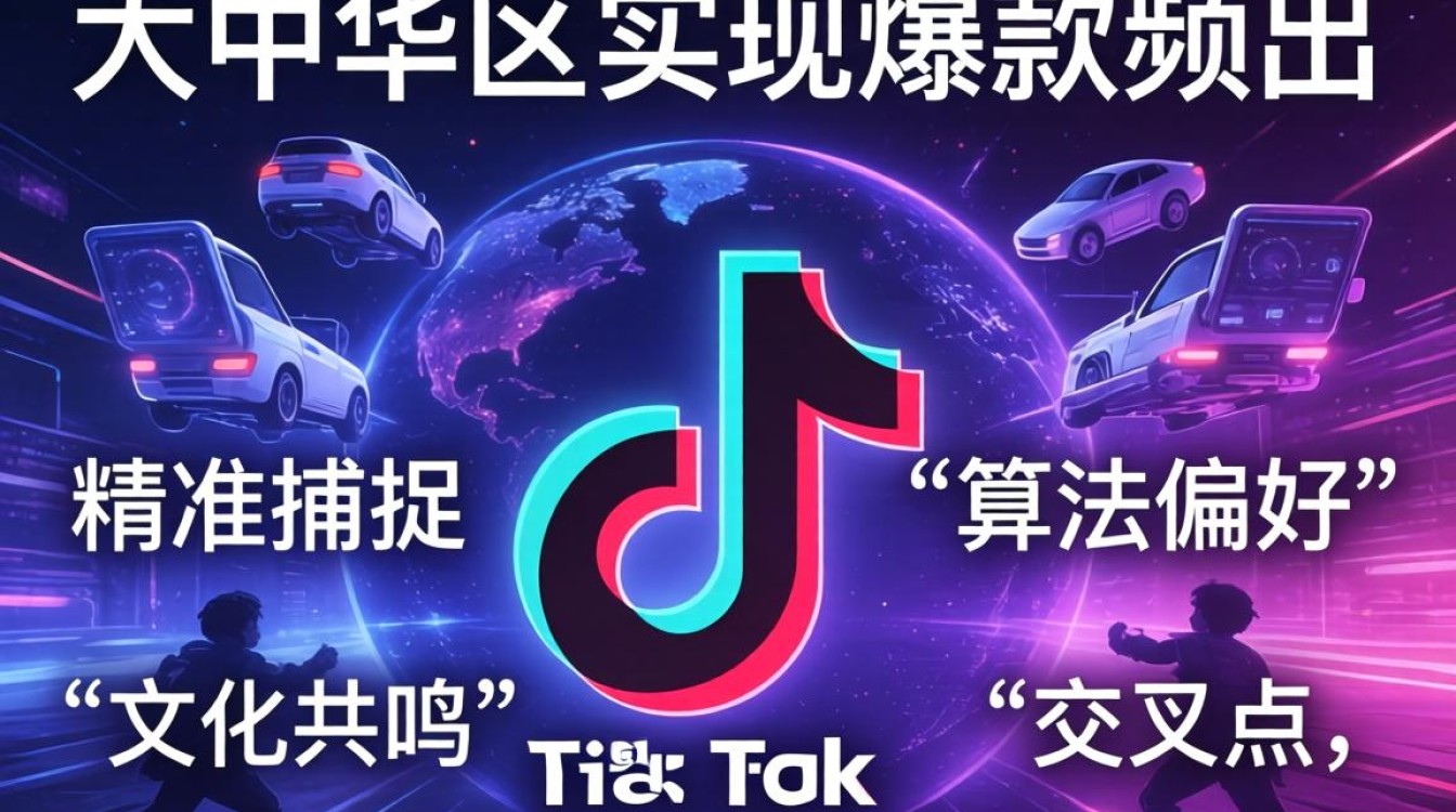 TikTok 大中华区内容创作技巧
