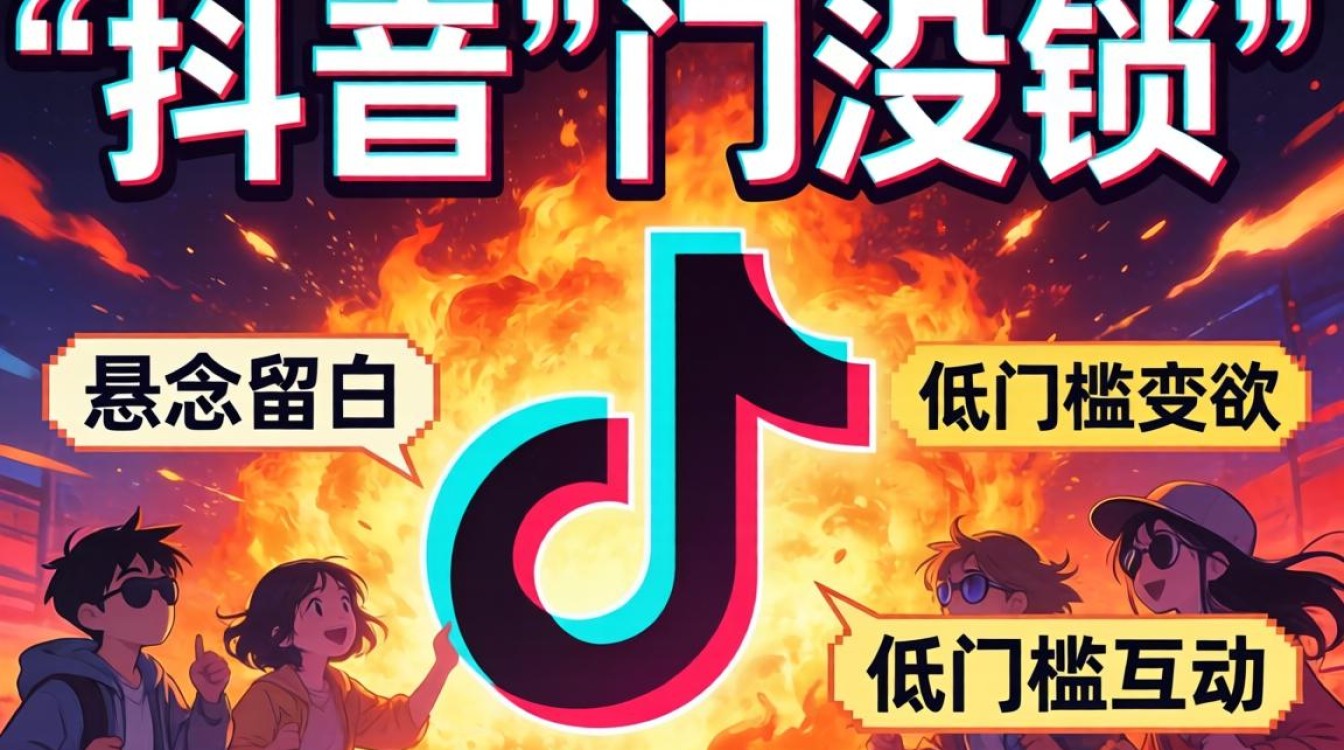 门没锁抖音合拍怎么拍