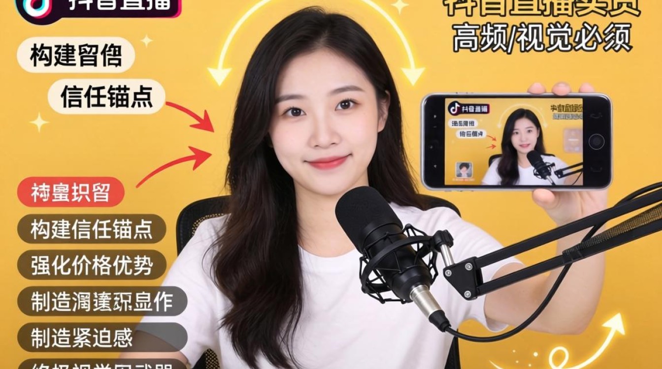 抖音主播怎么发截屏