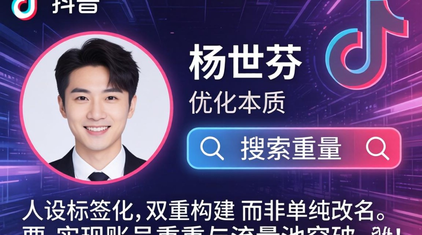 账号权重与流量池突破技巧