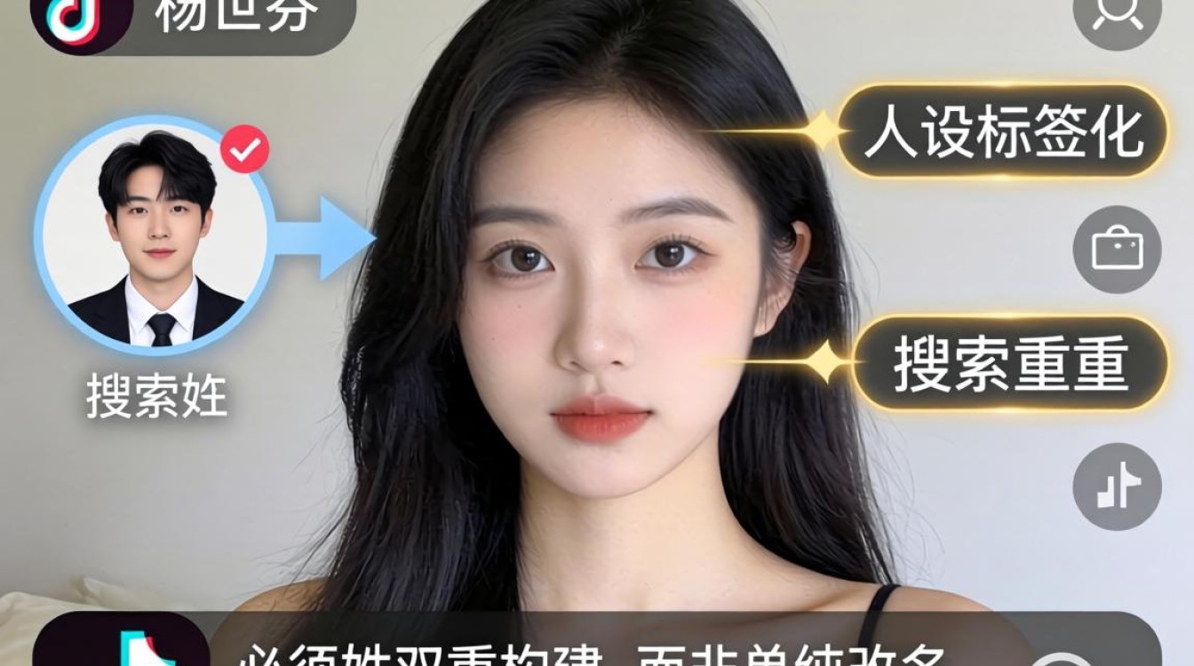 账号权重与流量池突破技巧