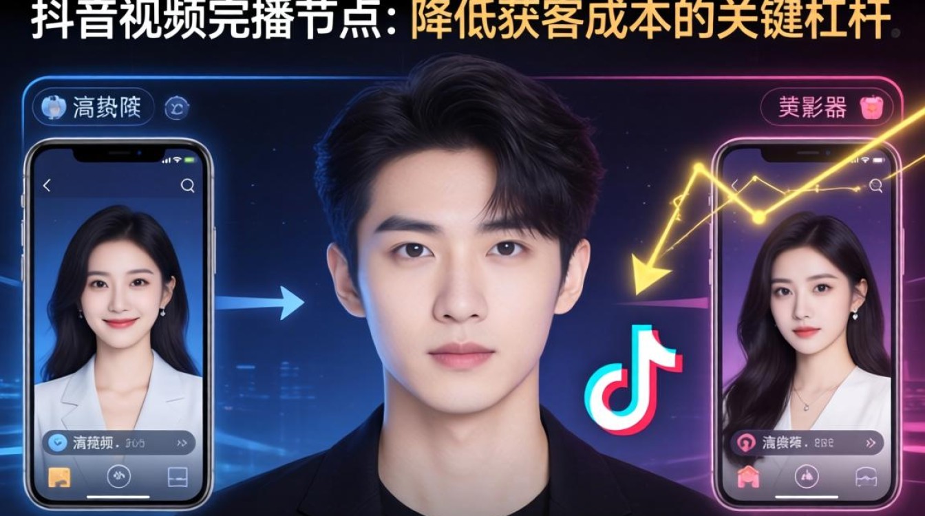 降低获客成本广告投放技巧