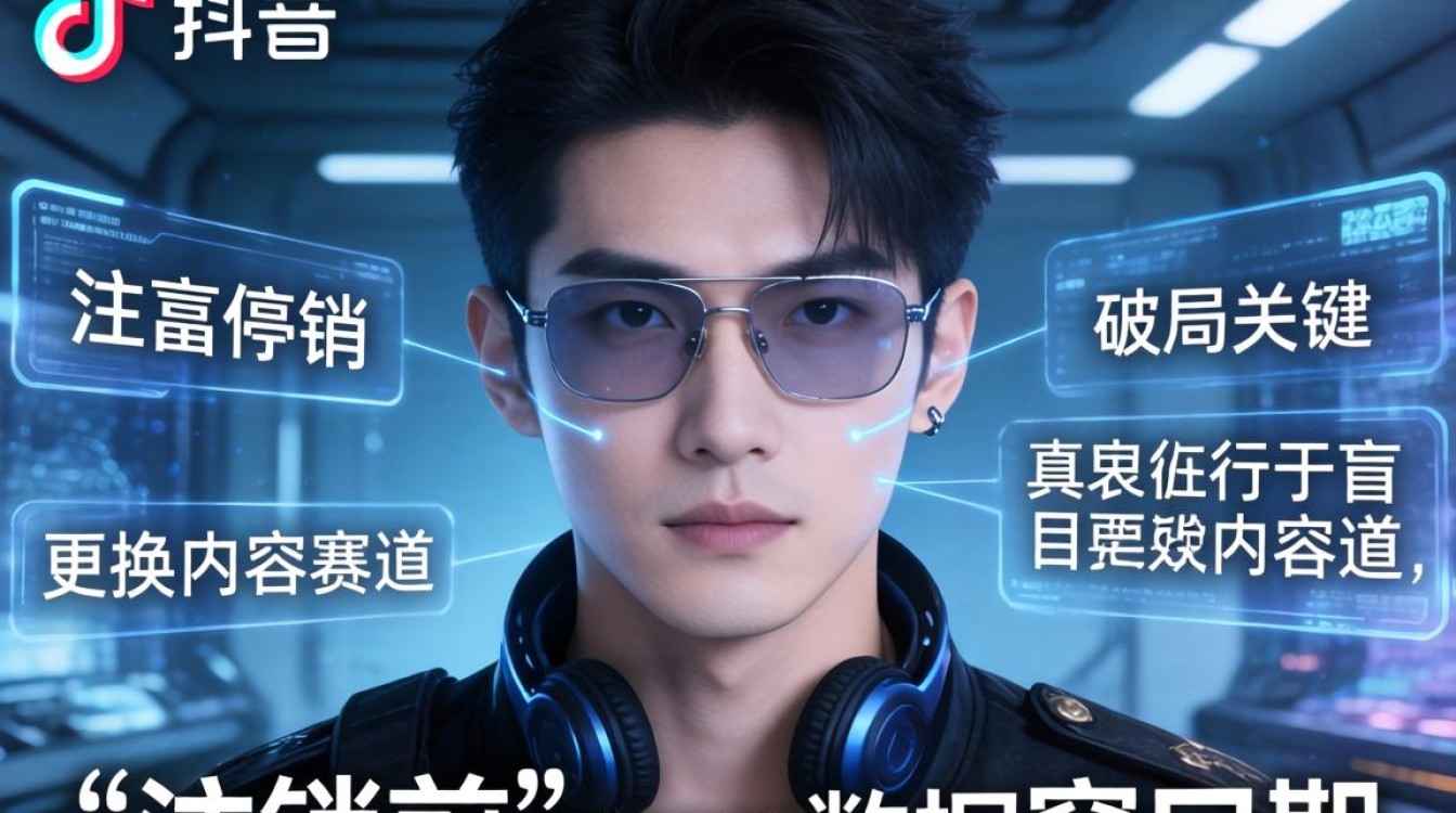 突破增长瓶颈的高级技巧