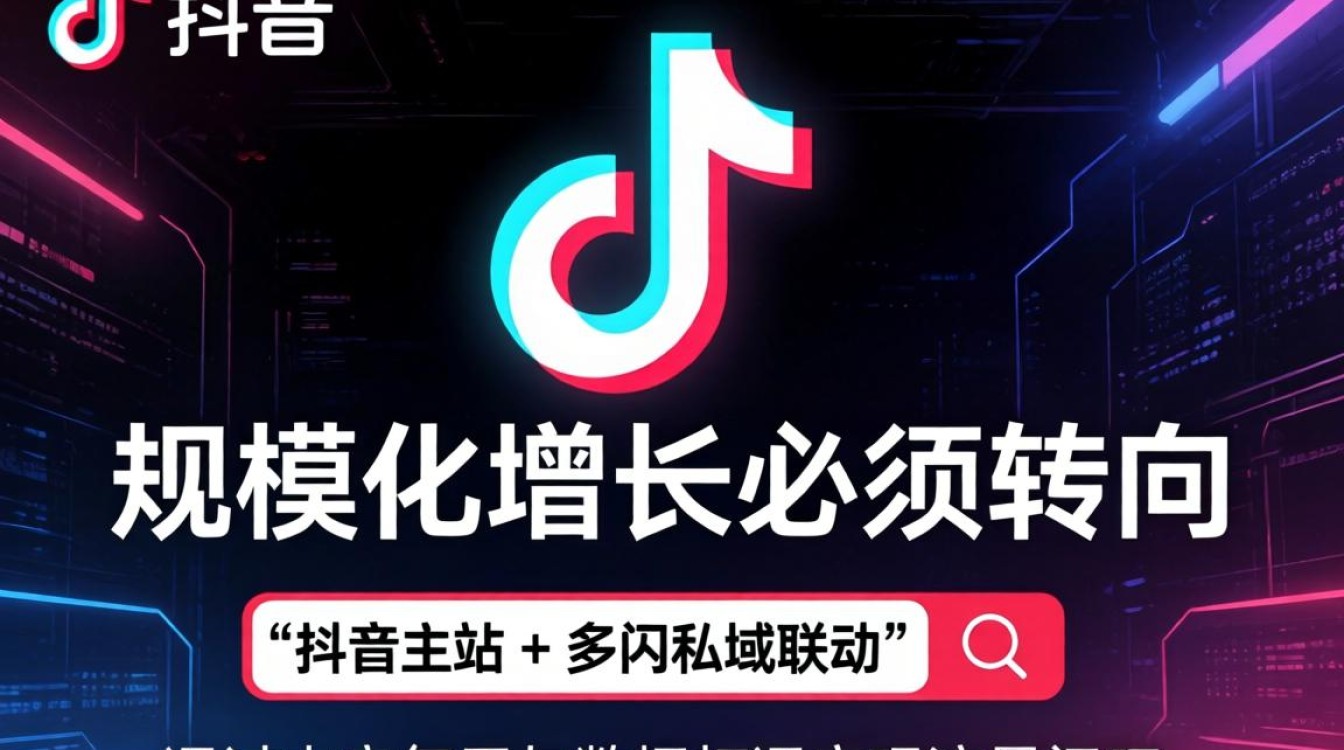 多闪用户抖音号怎么搜索