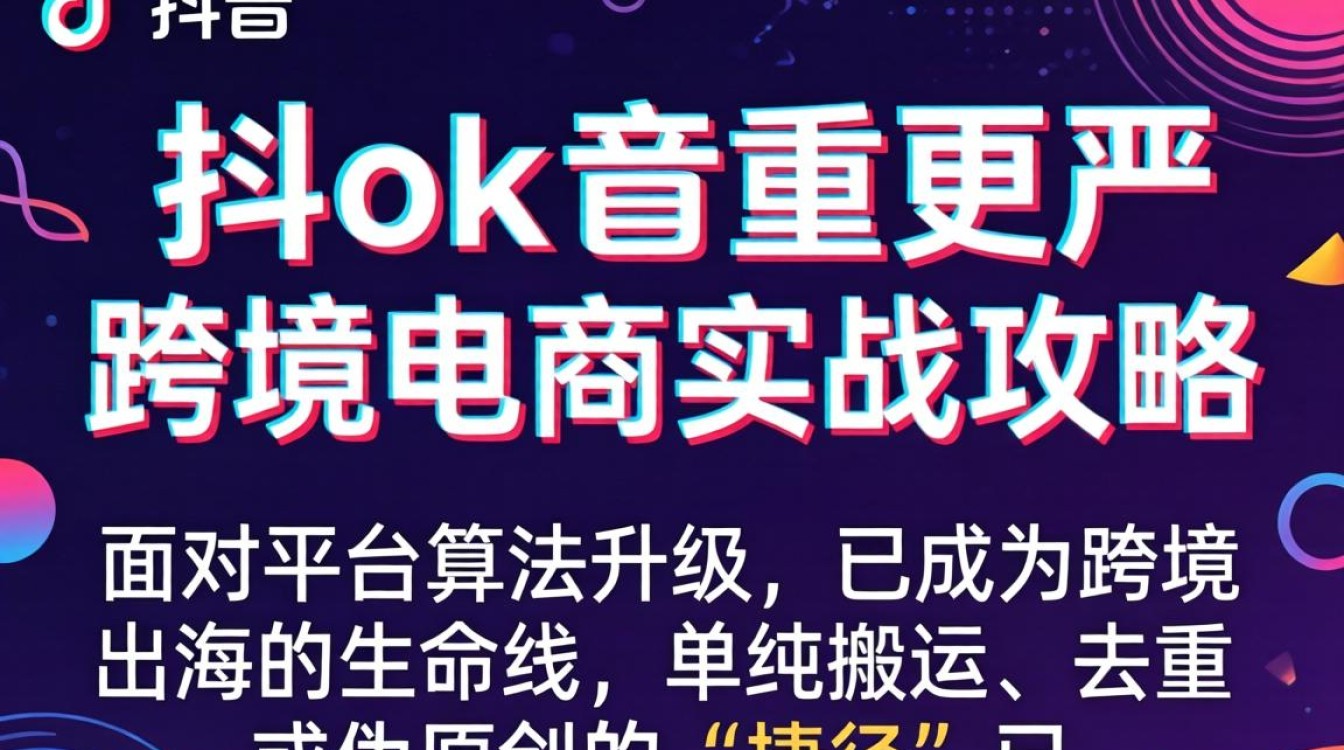 TikTok 查重更严怎么办