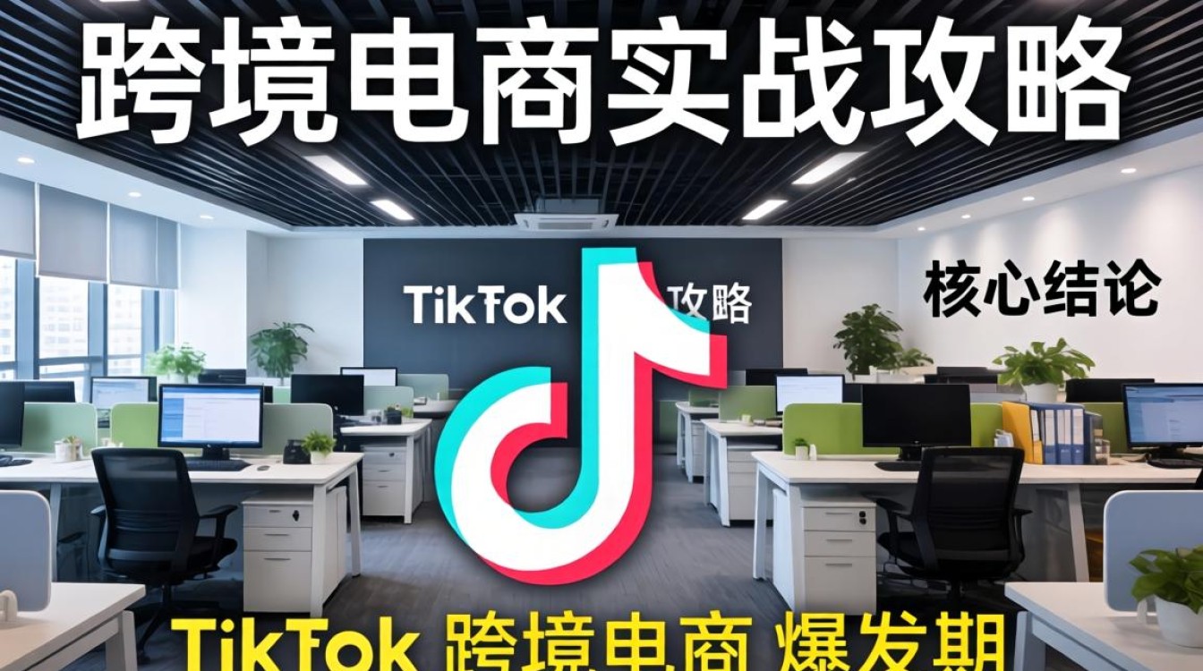 TikTok 新办公地点在哪