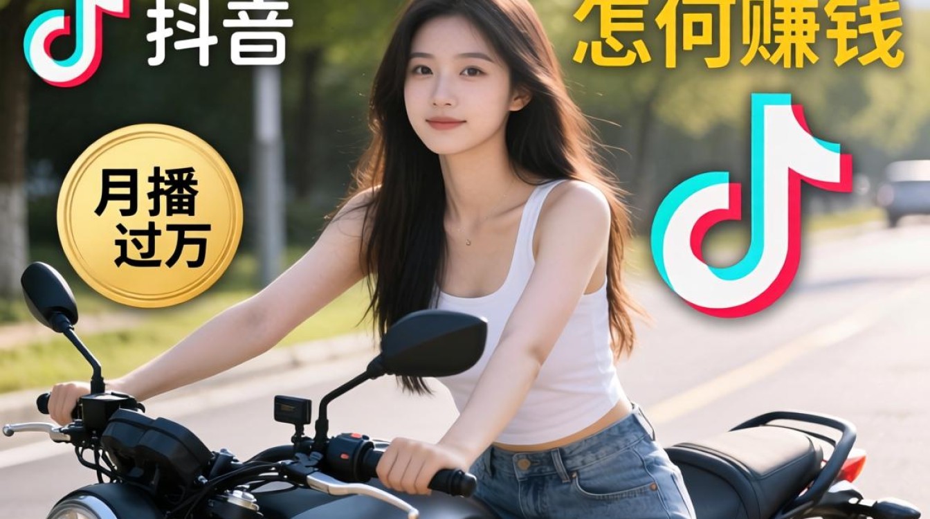 月入过万变现技巧与热门流量词