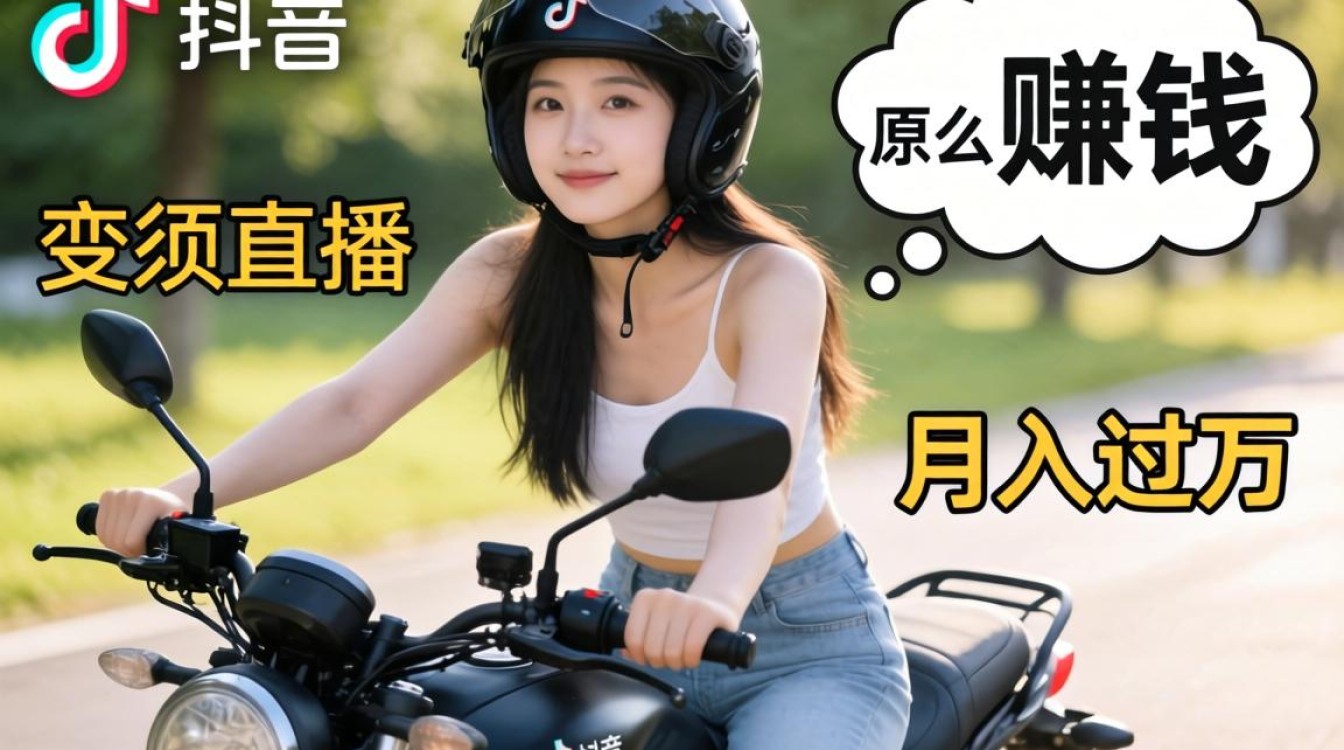 月入过万变现技巧与热门流量词