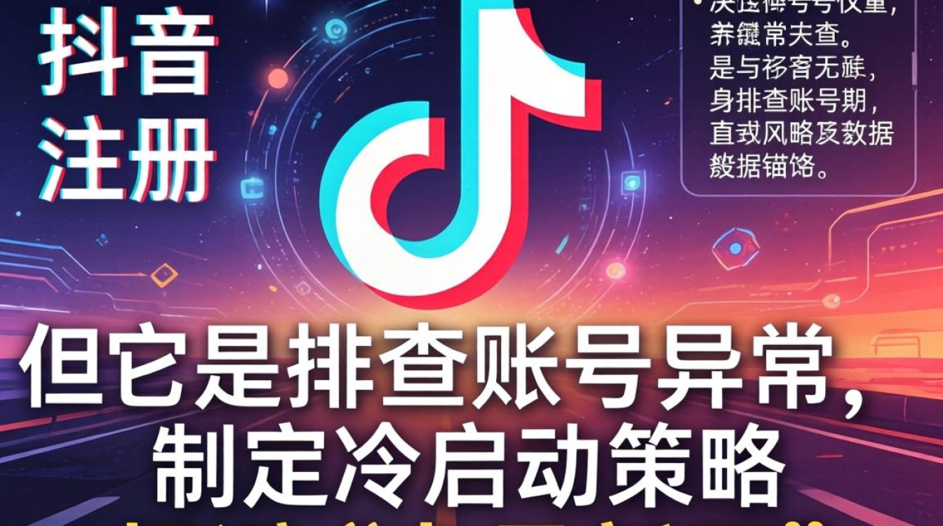 抖音运营实操教程新手必看