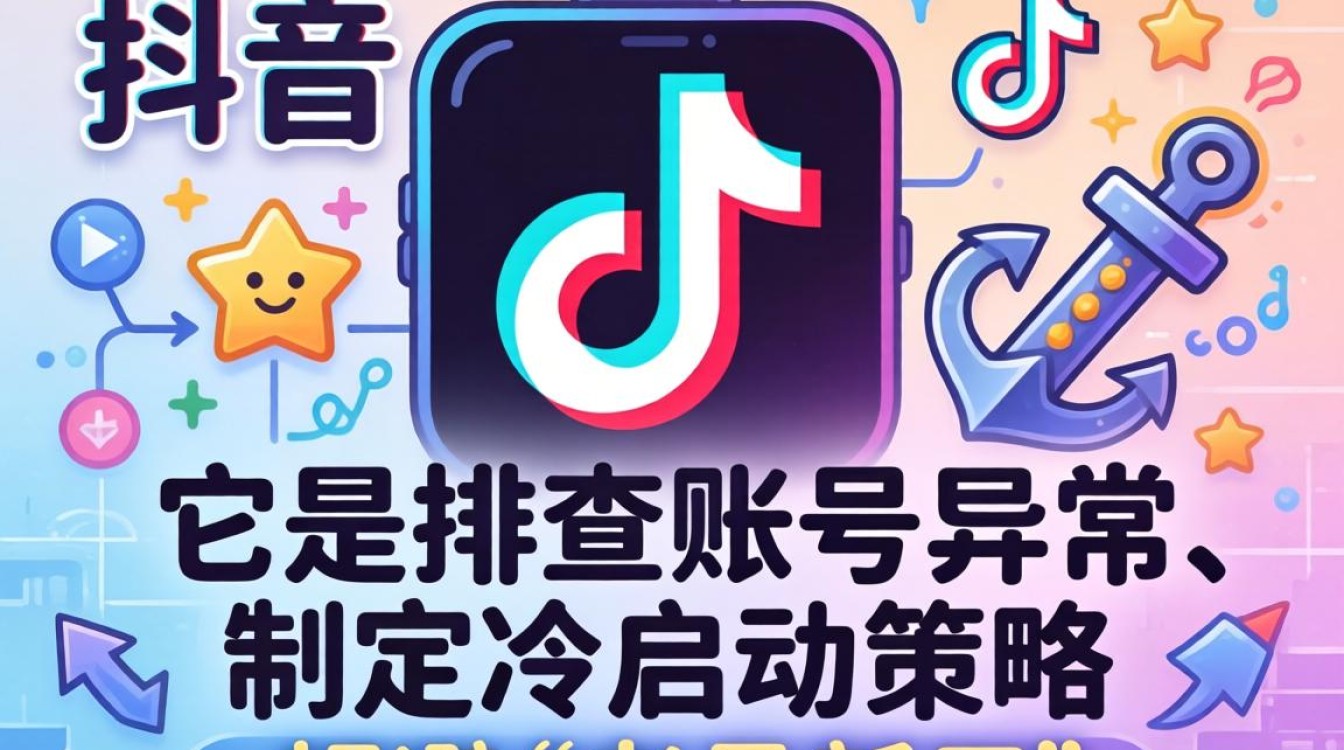 抖音运营实操教程新手必看