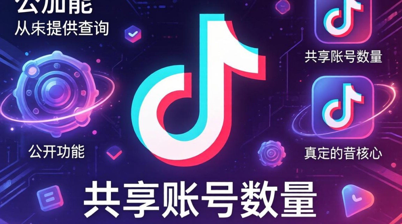 抖音怎么查共享账号数量 内容创作与爆款技巧