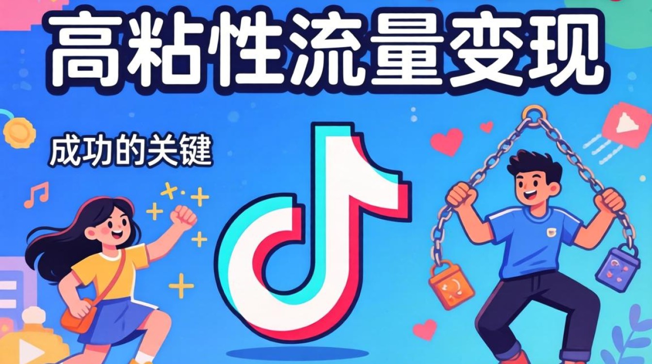 抖音直播打卡怎么做任务 商业化与持续收入技巧