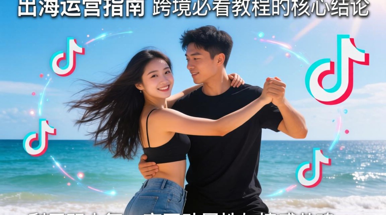 TikTok 双人舞男女怎么火