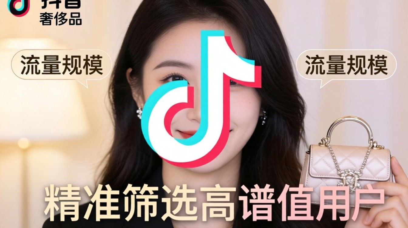 TikTok 奢侈品账号 海外市场变现技巧