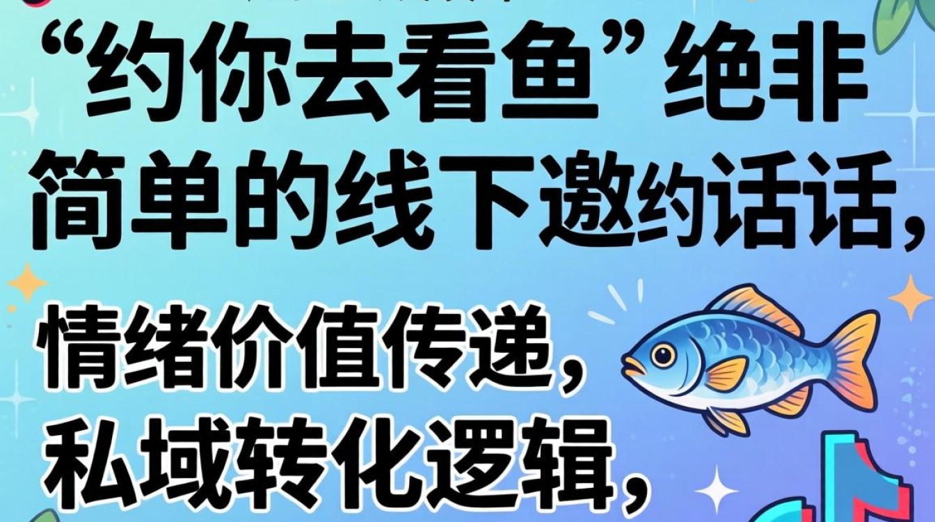 抖音约人技巧与运营方法论