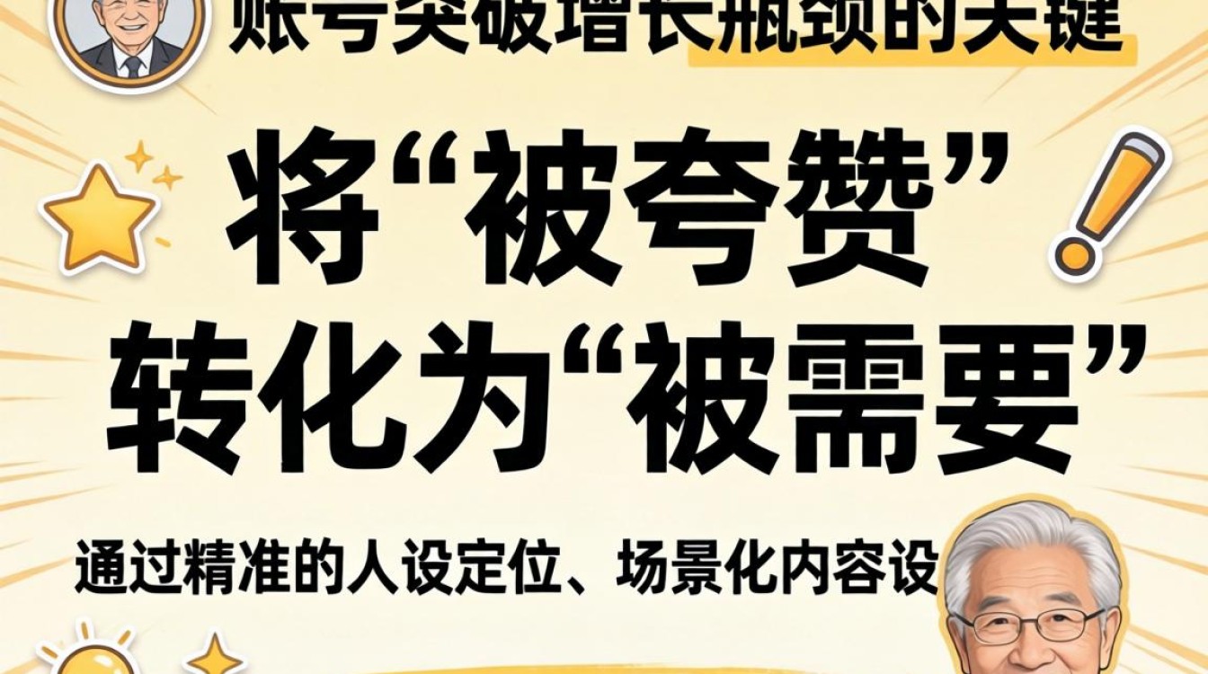 突破增长瓶颈的高级技巧