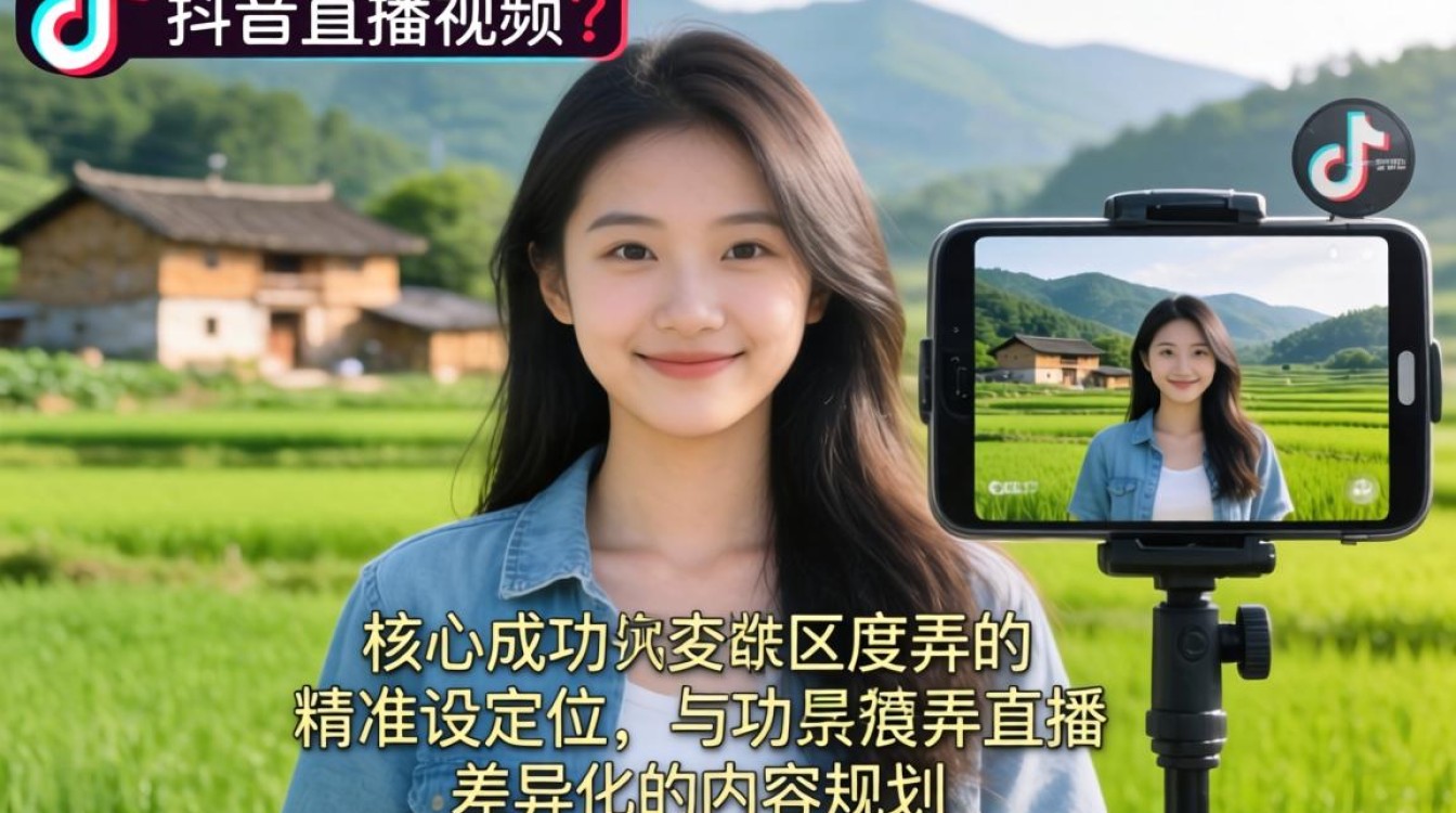 账号定位与内容规划怎么做