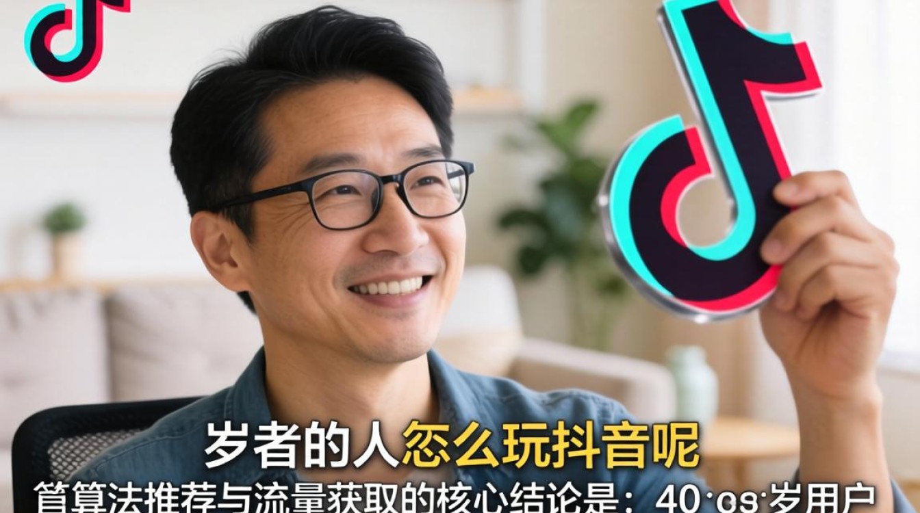 抖音算法推荐与流量获取技巧