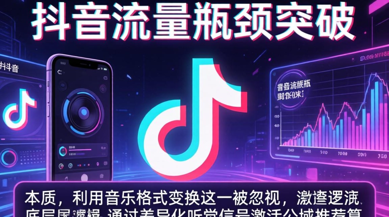 如何突破流量瓶颈公域获取