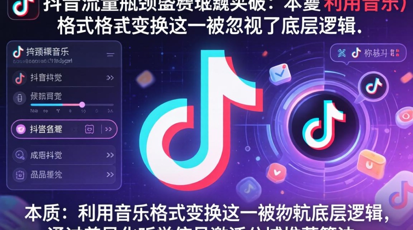 如何突破流量瓶颈公域获取