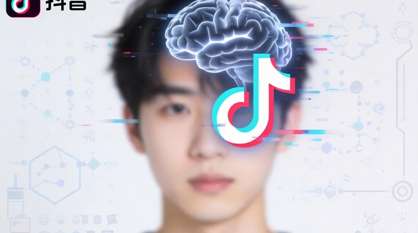 抖音怎么做封面模糊